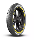 Jk tyre Blaze br22 tl 2.75-18