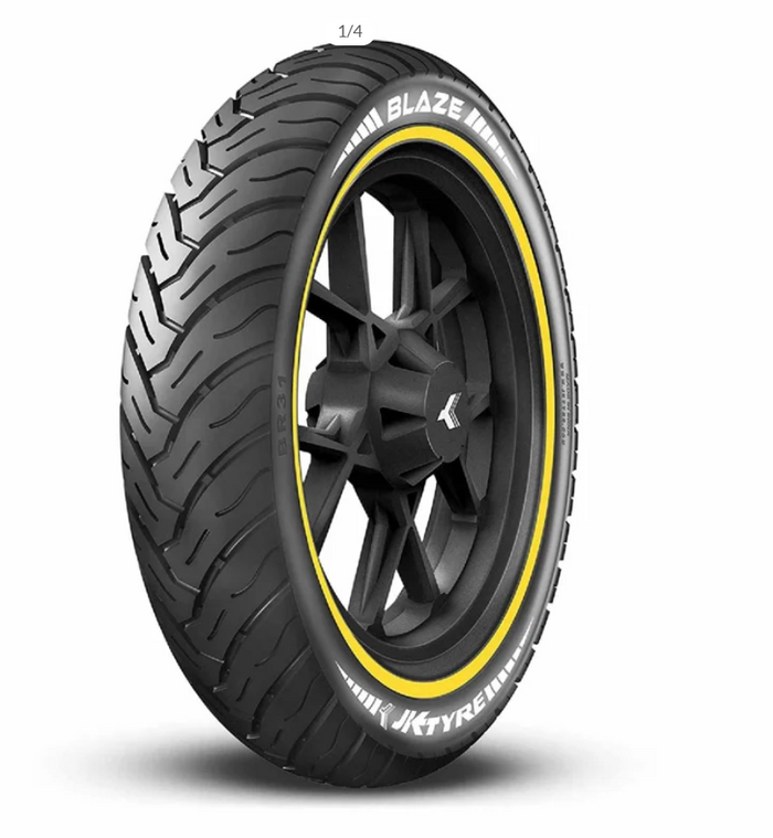 Jk tyre Blaze bf32 tl 90/90-17