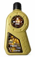 ACEITE BAJAJ 20W 50 1.2 L FULL SINTETICO