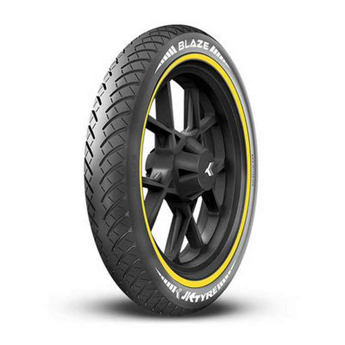 Jk tyre blaze br 12 tt 3.00-17